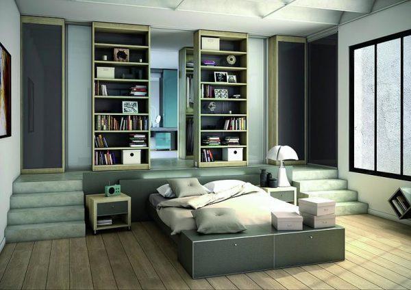 wall display cabinets