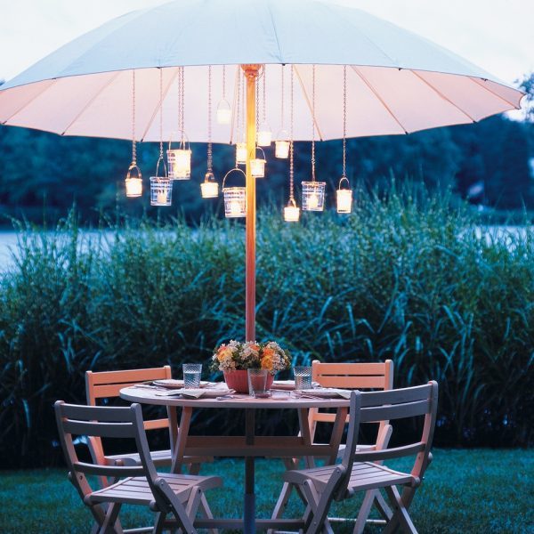 landscape lighting design