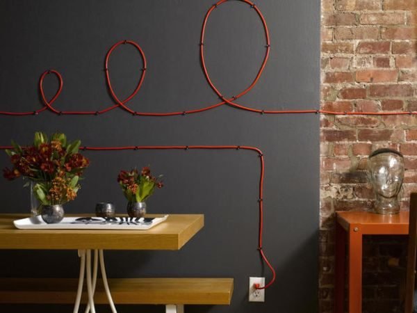 cable organization 