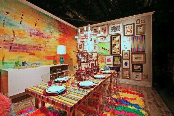 cool dining room ideas