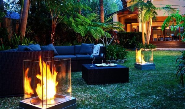 romantic evening at home ideas 