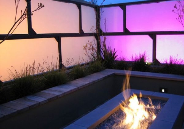 landscaping small garden ideas 