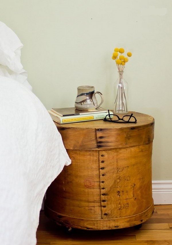 nightstand ideas