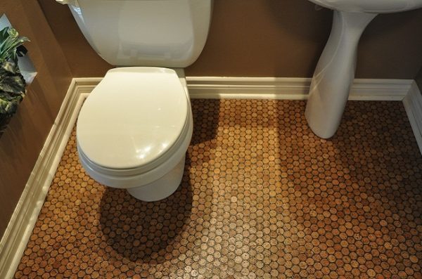 penny floor 