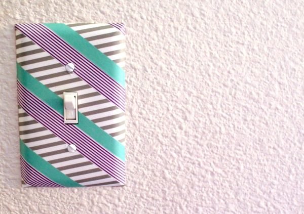 decorative light switches