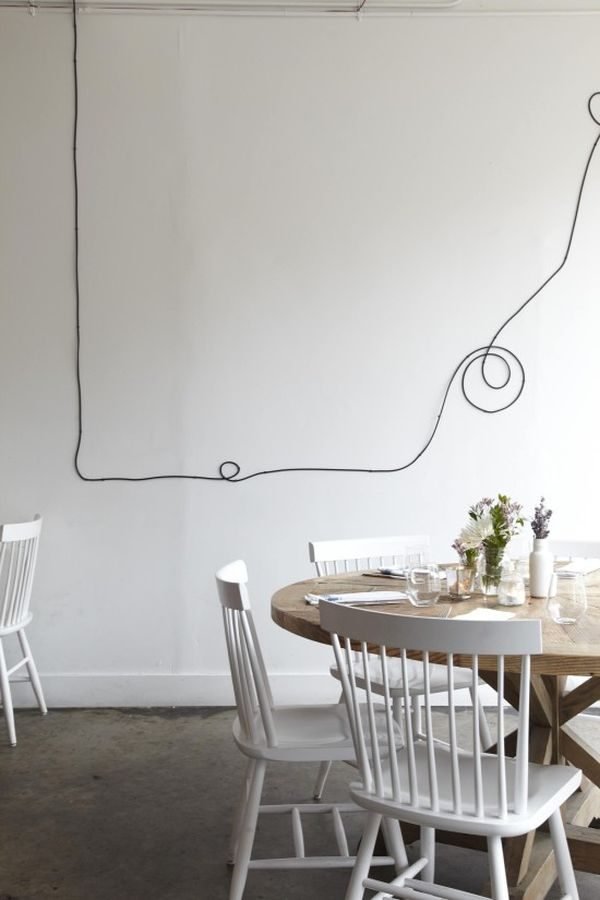 cable hiding ideas 