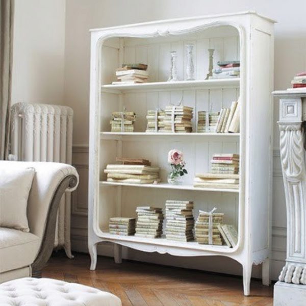 book cabinets