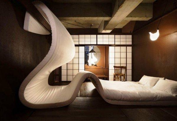 inspired bedroom ideas