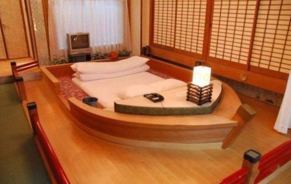 creative bedroom designs 