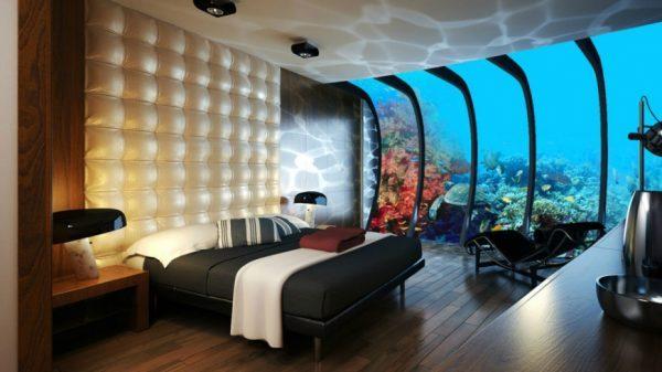 cool bedroom decorating ideas