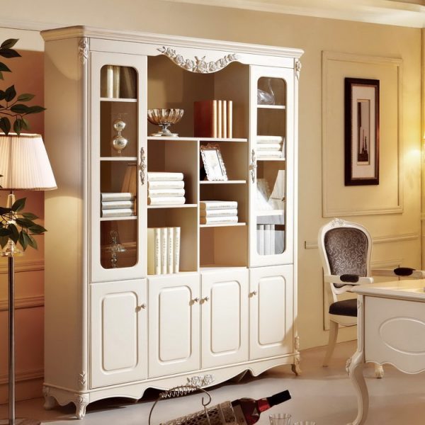 shabby chic interior design