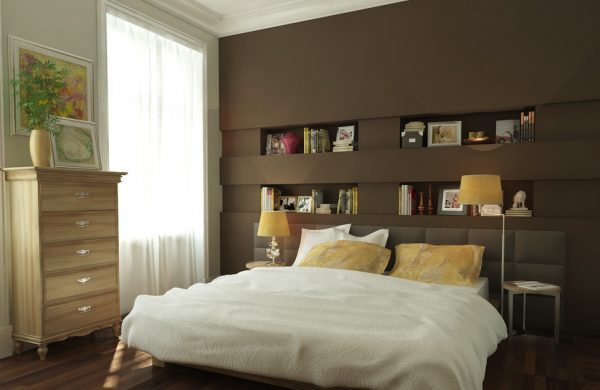 bedroom design