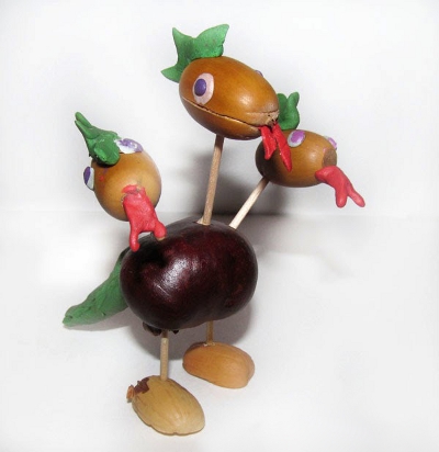 best fall crafts for kids