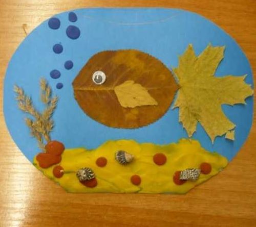 fun fall crafts for kids