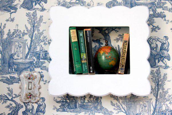 frame wall decor 