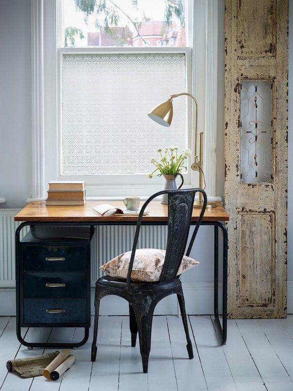 shabby chic decor