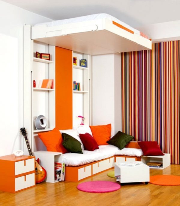bedroom design ideas