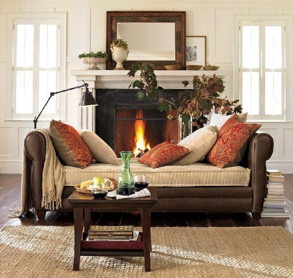 fall-living-room-decor