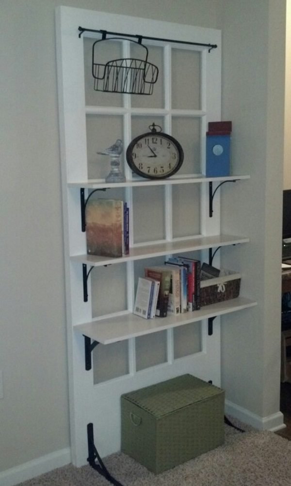 shelf door 