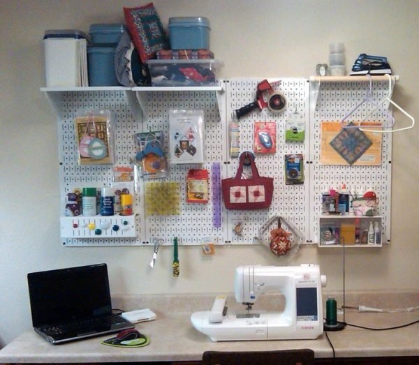 organization ideas for office