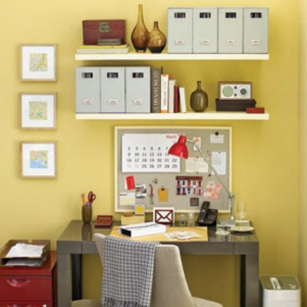 creative wall ideas 