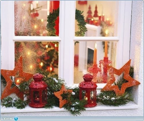 christmas-window-treatments