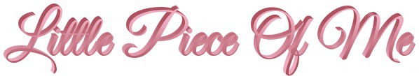 LittlePieceOfMe