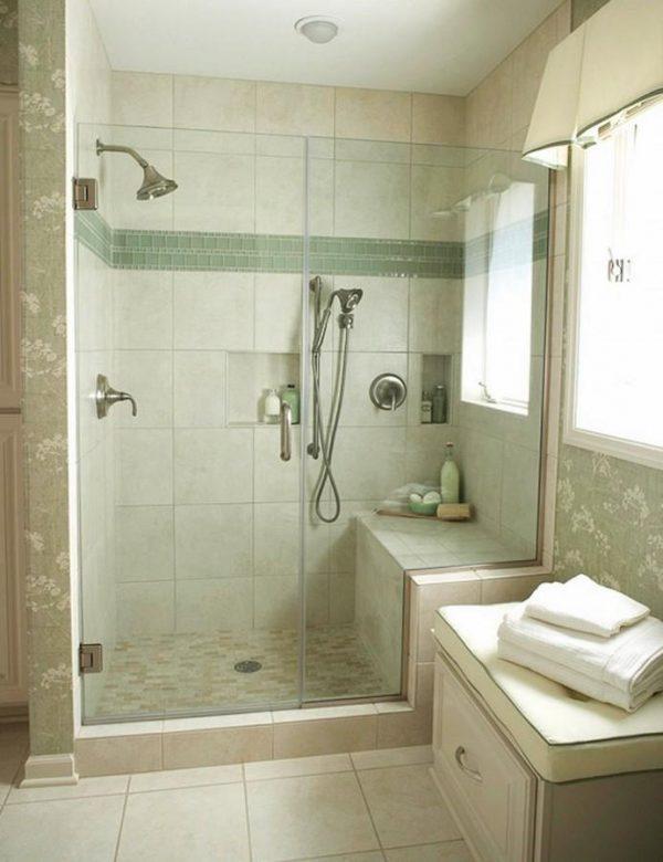 15 Bathroom  shower  enclosures ideas  Little Piece Of Me