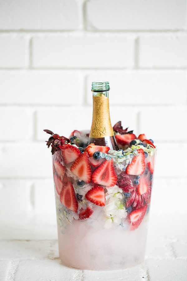 wine-cooler-ice-bucket