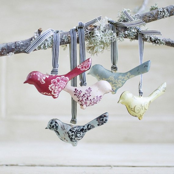 make-vintage-christmas-ornaments