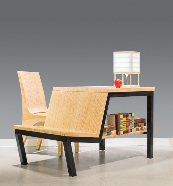 Multifunctional furniture for small spaces Little Piece 