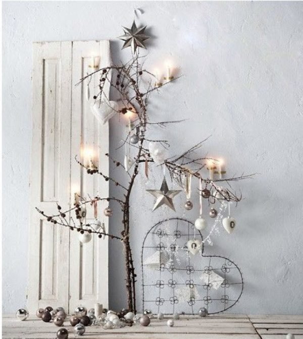 vintage-decorated-christmas-trees
