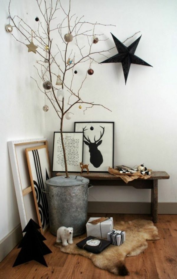 vintage-style-christmas-tree