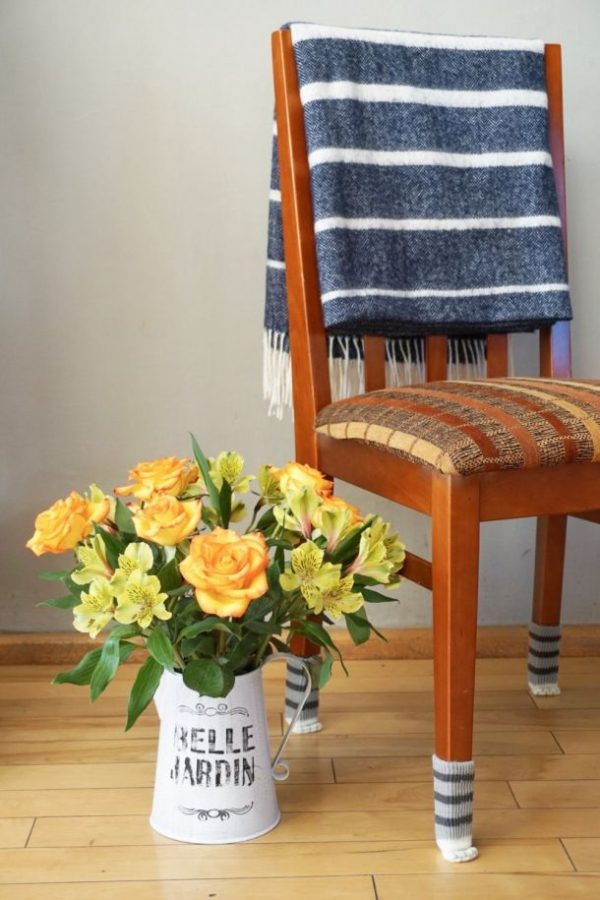 Socks for furniture legs1