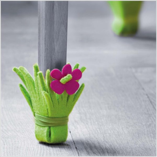 chair leg protectors