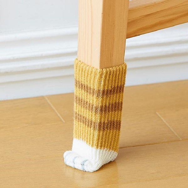 furniture socks