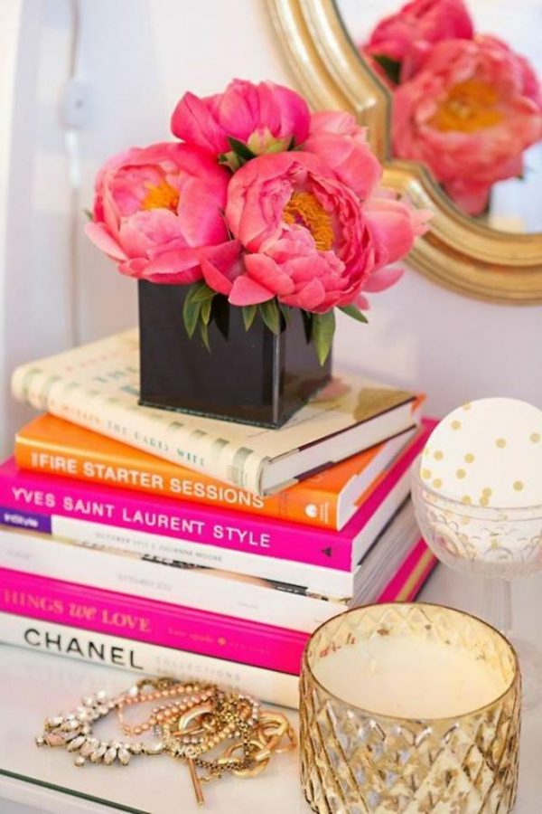books on interior decorating 