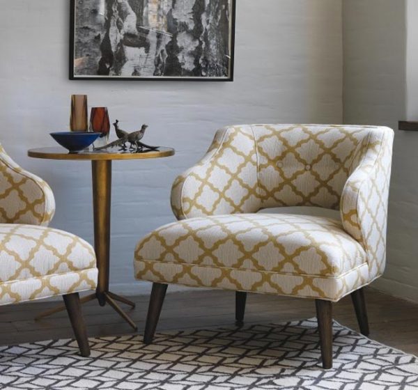 Retro chairs 
