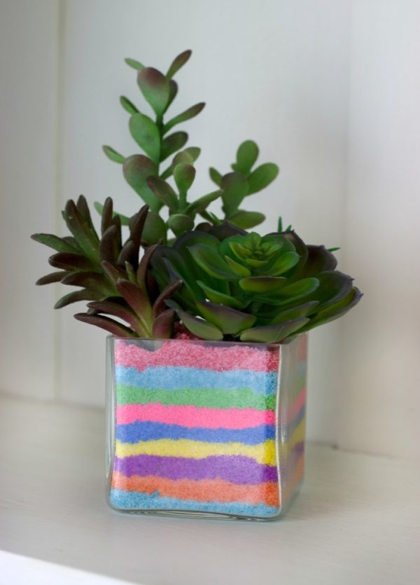 colored sand for terrarium 