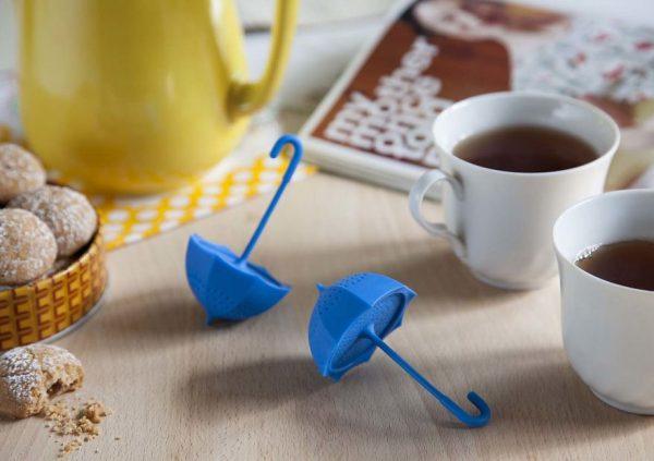 creative tea infusers