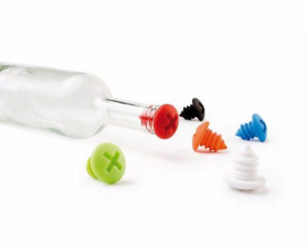 creative bottle stoppers