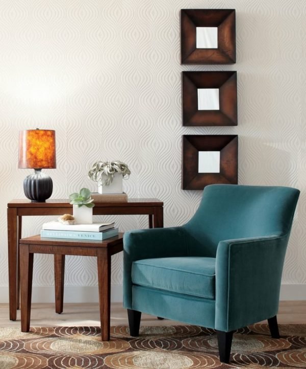 retro style furniture