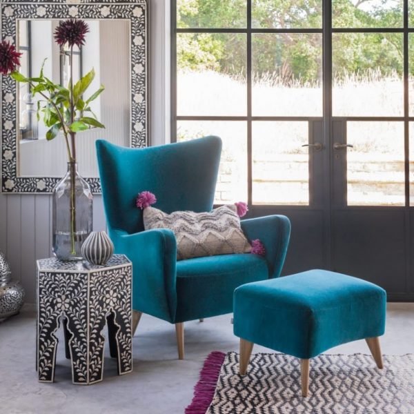 armchair