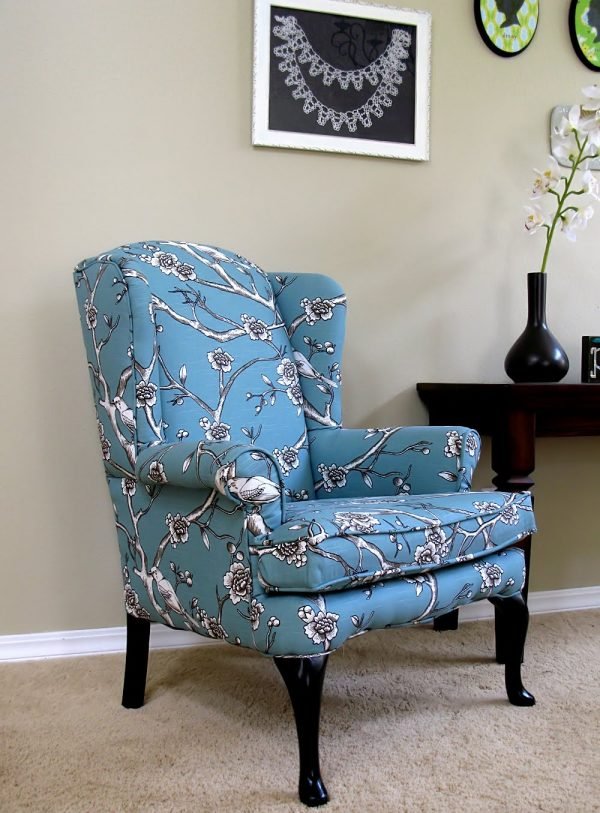 cool retro furniture 