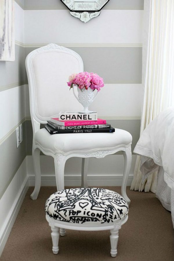 chanel decor books 