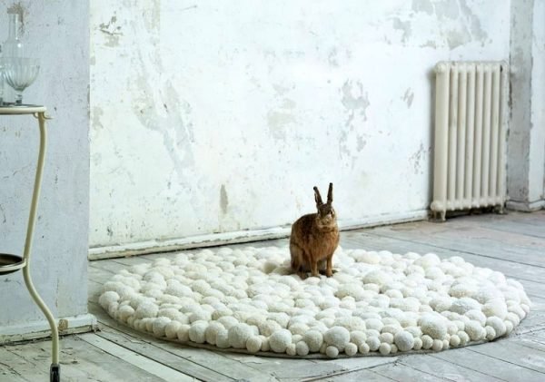 pompom rug4