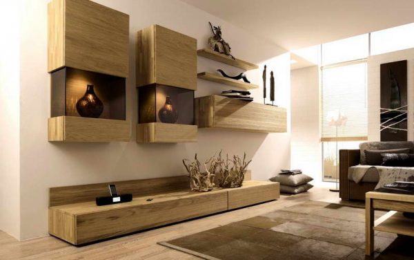 living room furniture