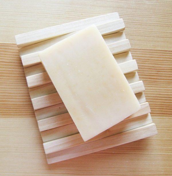 Diy soap holder 