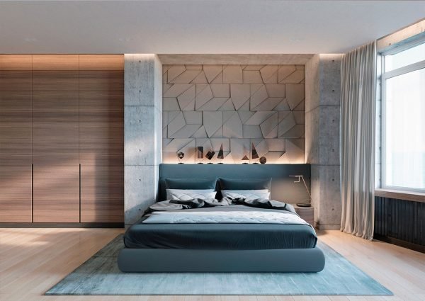 concrete wall construction details 