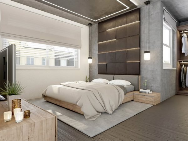 concrete walls for homes